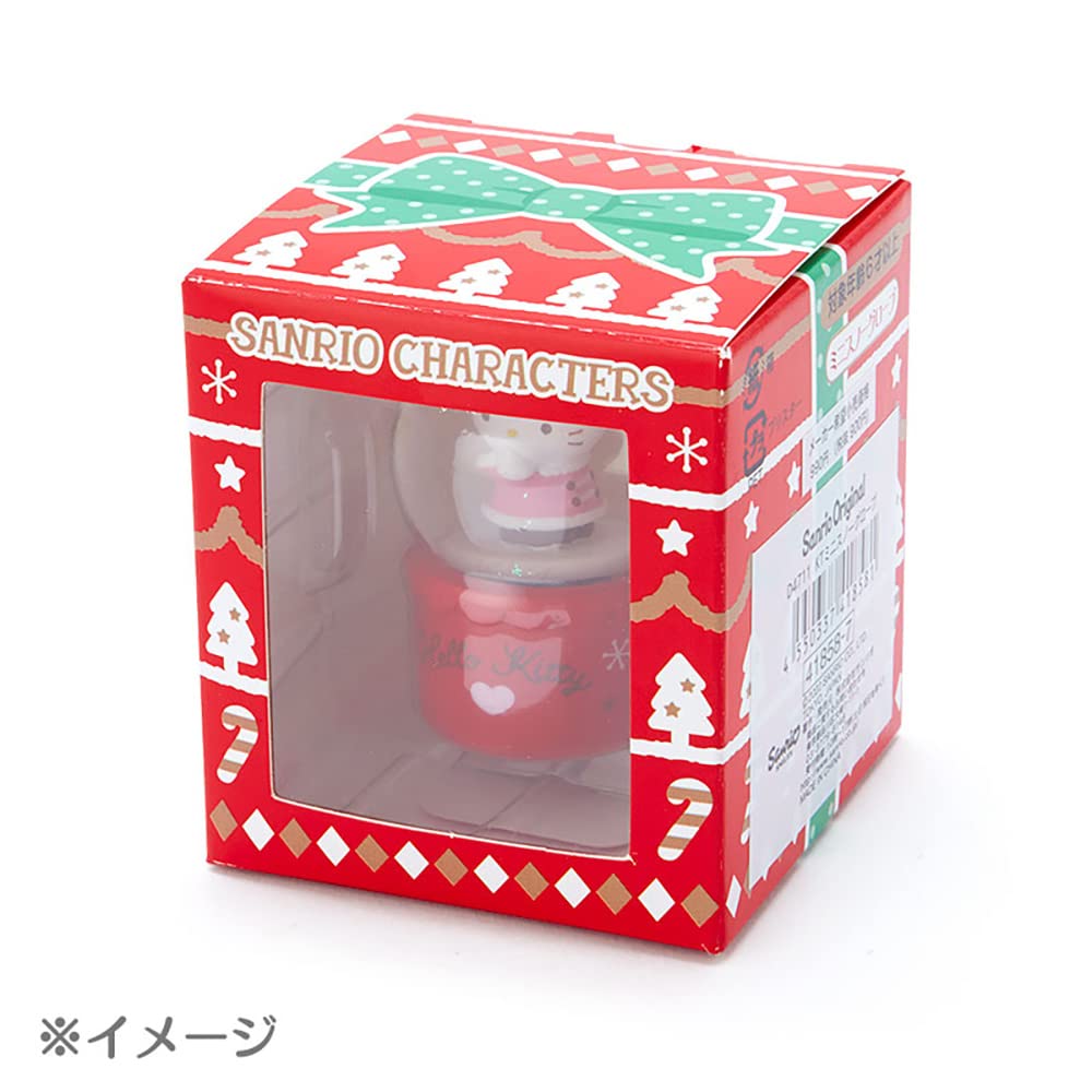 Amazon.co.jp: サンリオ(SANRIO) シナモロール ミニスノーグローブ