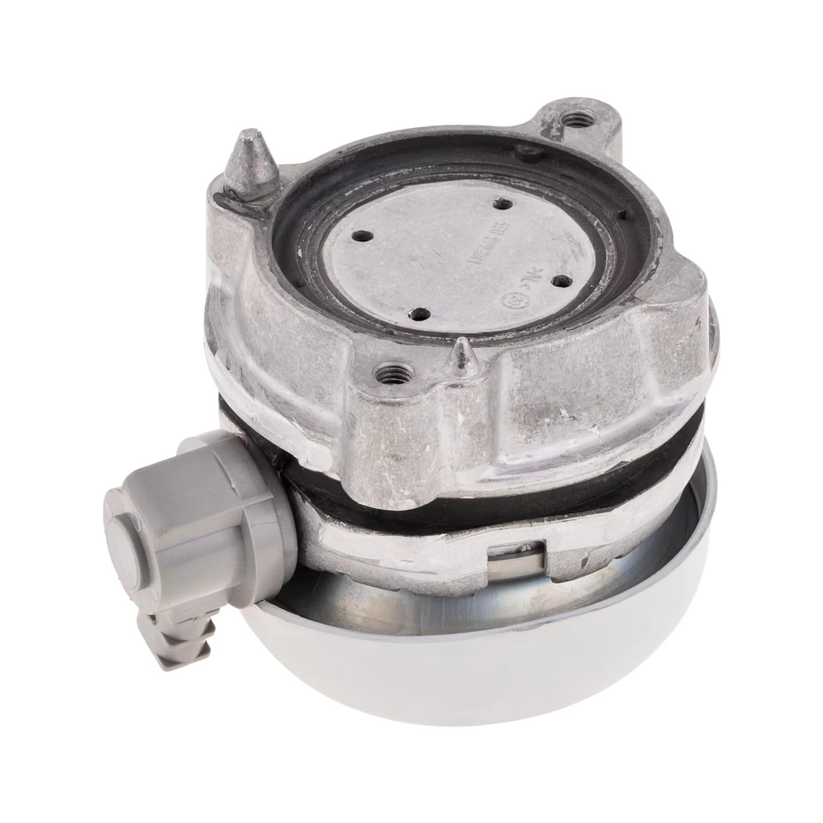 Silentblock para A8 S8 para Quattro para D3 2003 2004 2005 2006 2007 2008 2009 2010 4E0199381FM 4E0199381FE Soporte Motor eléctrico Derecho Coche