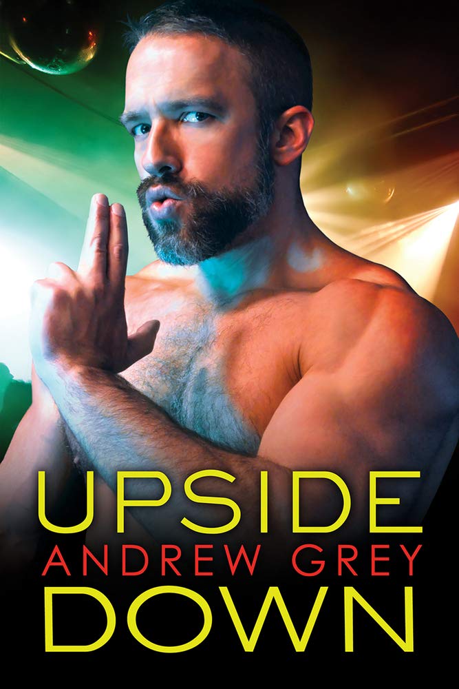 Upside Down: Volume 2 (Bronco's Boys)