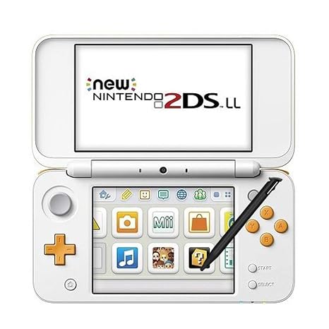 2DS Stylus, Stylus Pens for Nintendo New 2DS XL/New 2DS LL Slot Replacement Pen Plastic Touch Screen Pen Set(10 Pack)