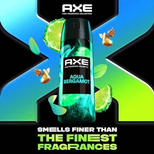 AXE Desodorante en Spray para Hombre 4 oz miniatura 3