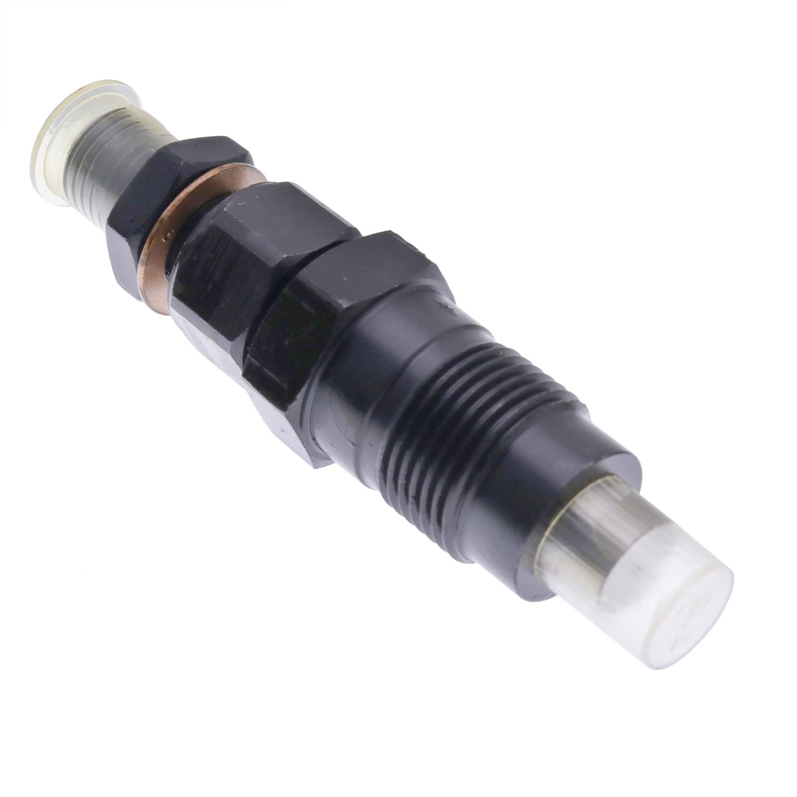 Amazon.com: YZMZONPARTS Fuel Injector MD196607 compatible with  