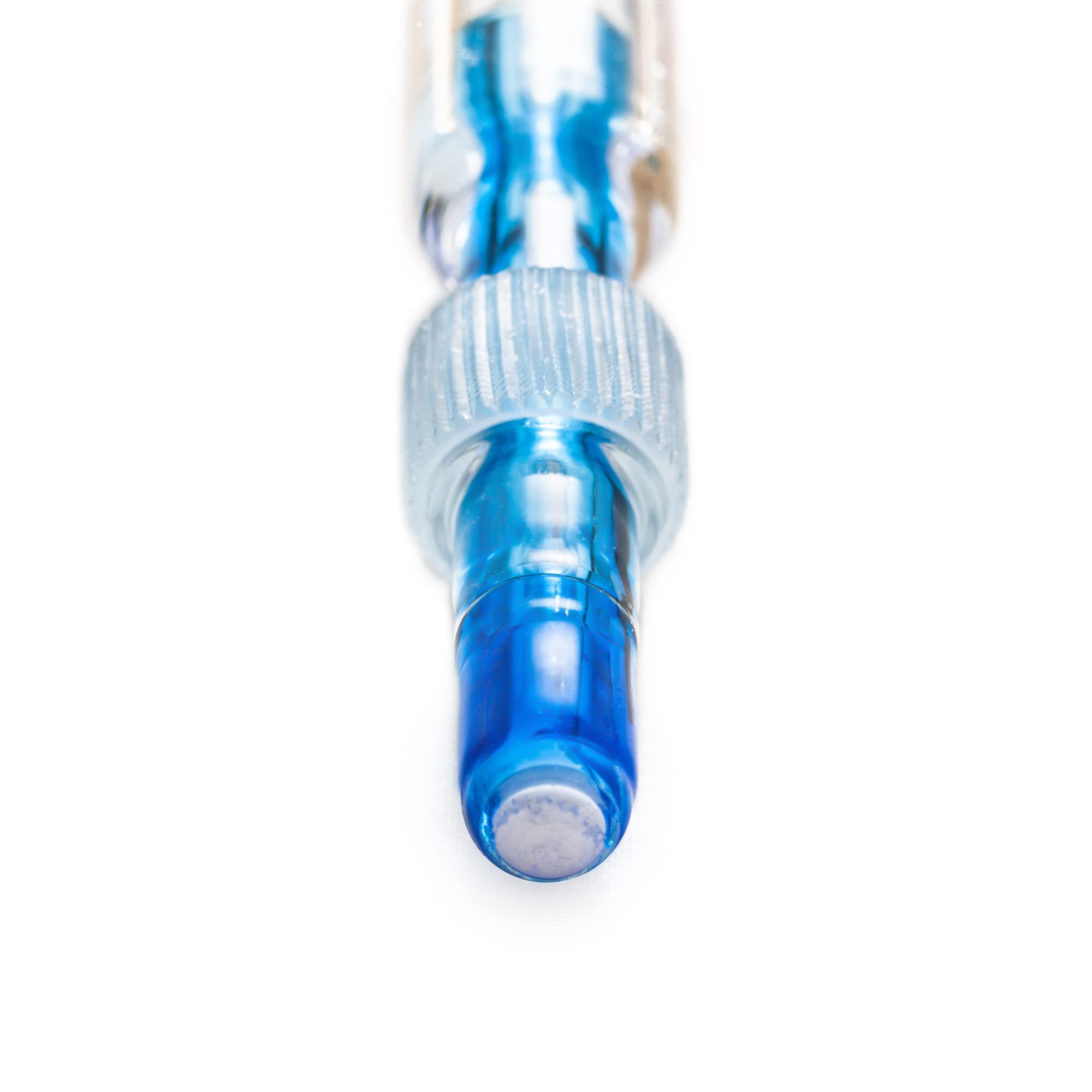 Apera Instruments LabSen 803 pH-Glas-Elektrode | Für gereinigtes Wasser und Proben mit niedriger Ionenkonzentration, mit integriertem Temperatursensor