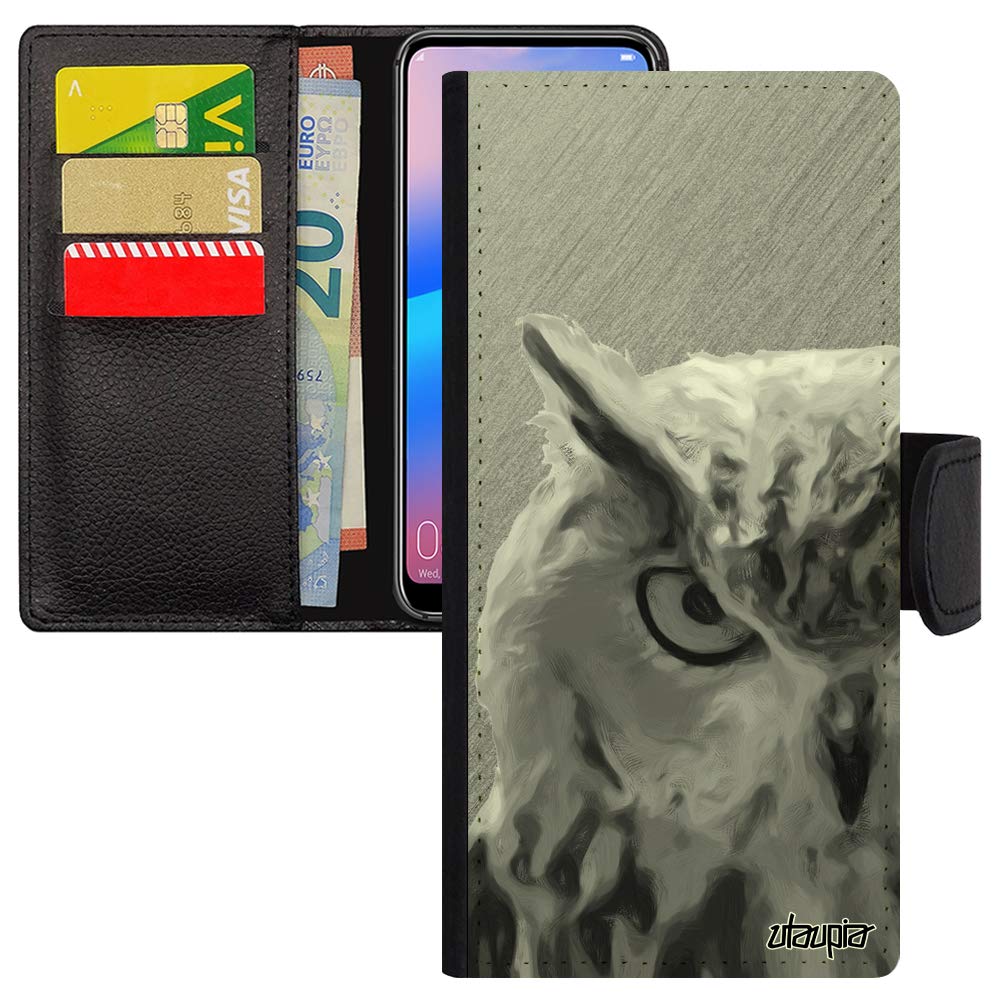 Coque Samsung A31 à rabat pour éviter les rayures d'écran - 2