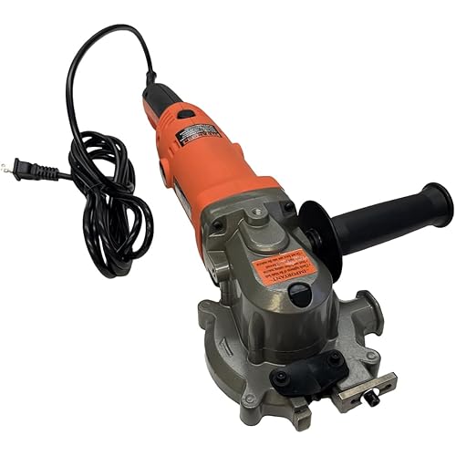 BNCE-20 Cutting Edge Saw, Orange, L