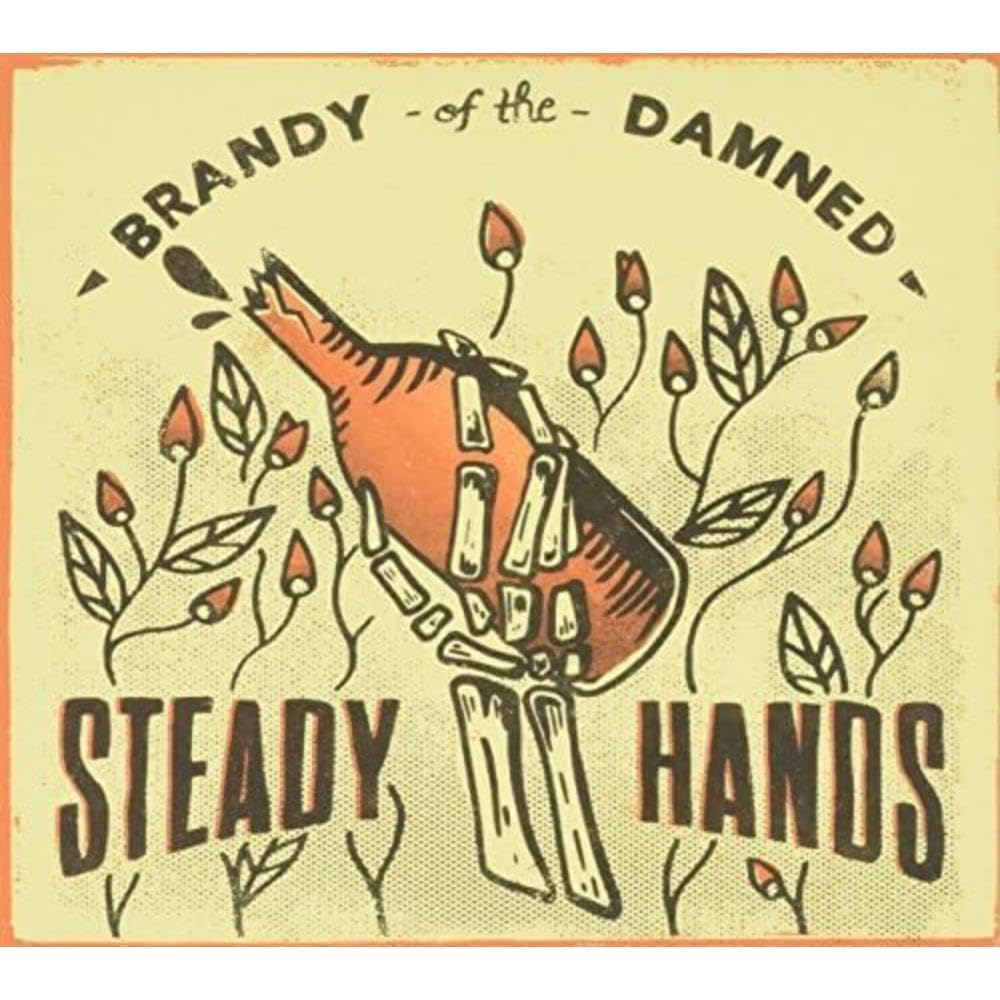 Brandy of the Damned