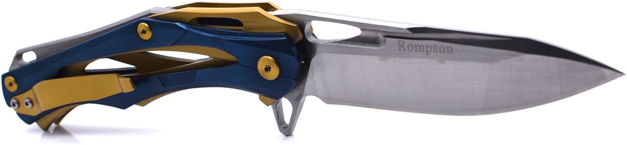 FN1 Fishing Gear Tactical Folding Knife Fishing Tools Fishing Tackle