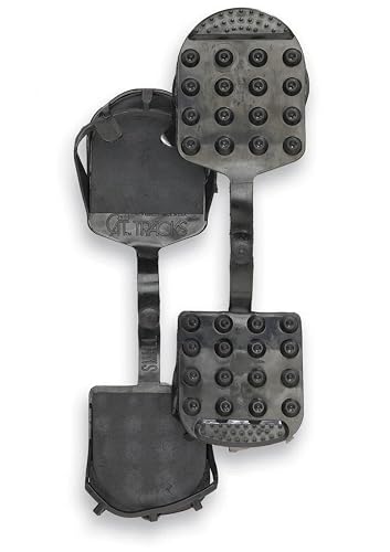 Seirus Innovation 4150 Cat Tracks Boot product photo (Gaiters & Traction) — ScooterReviewPro review