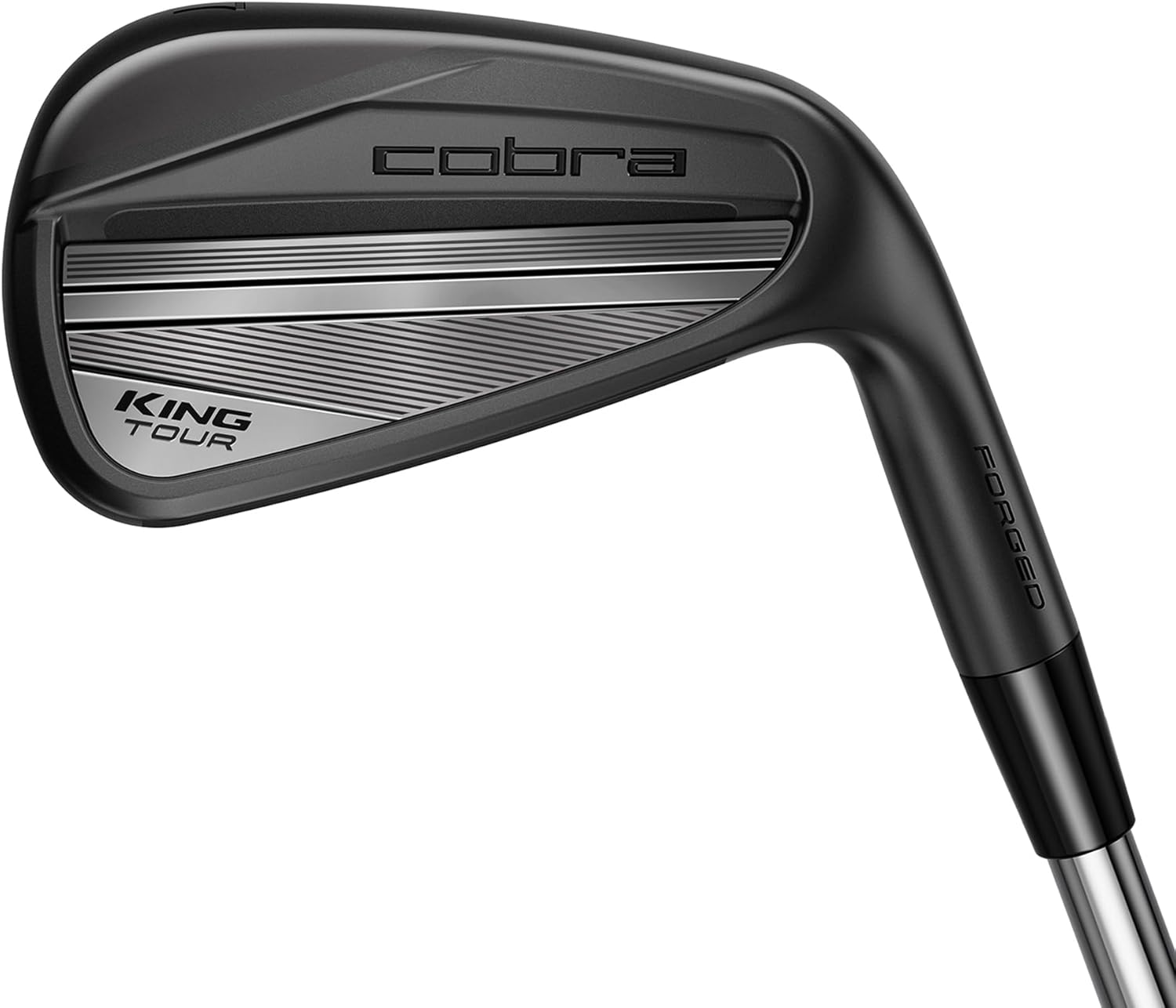 Cobra Golf King Tour Iron Set