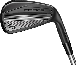 Cobra Golf King Tour Iron Set