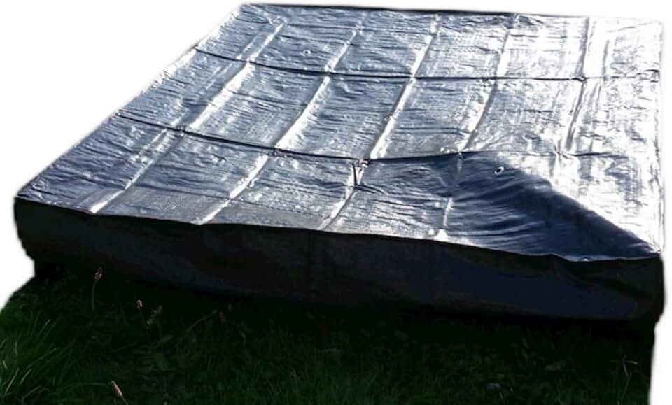 Amazon.co.uk raised bed liner