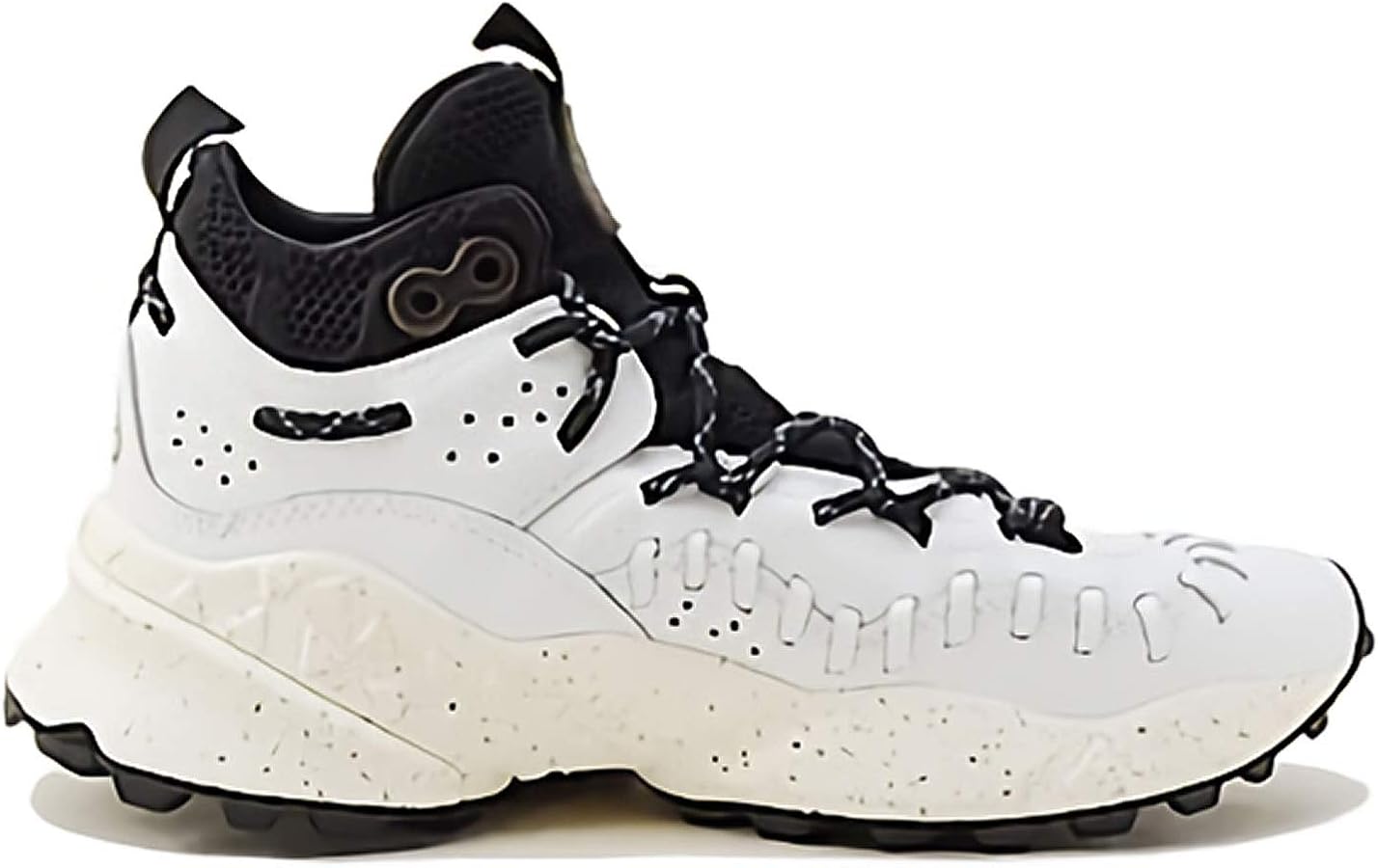 Flower MOUNTAIN MOHICAN - モヒカンWhite Amazon | [flower mountain] フラワー マウンテン MOHICAN モヒカン