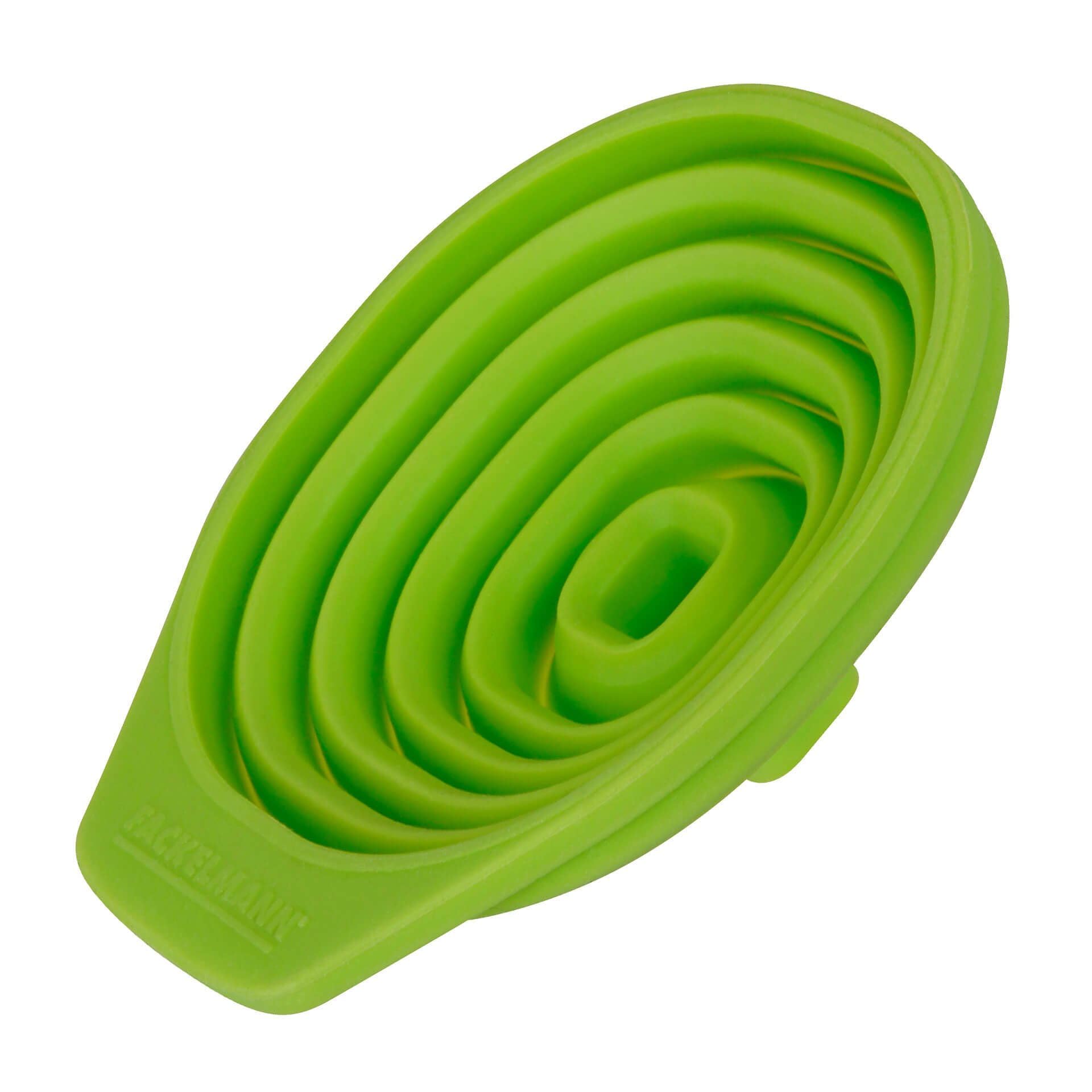 Set 3 Imbuti Fackelmann - Plastici Alimentari, Lavabili, 8-11 Cm