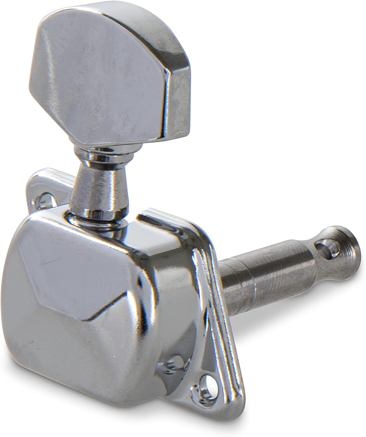 Fire&Stone machine heads Western Guitar 6-string