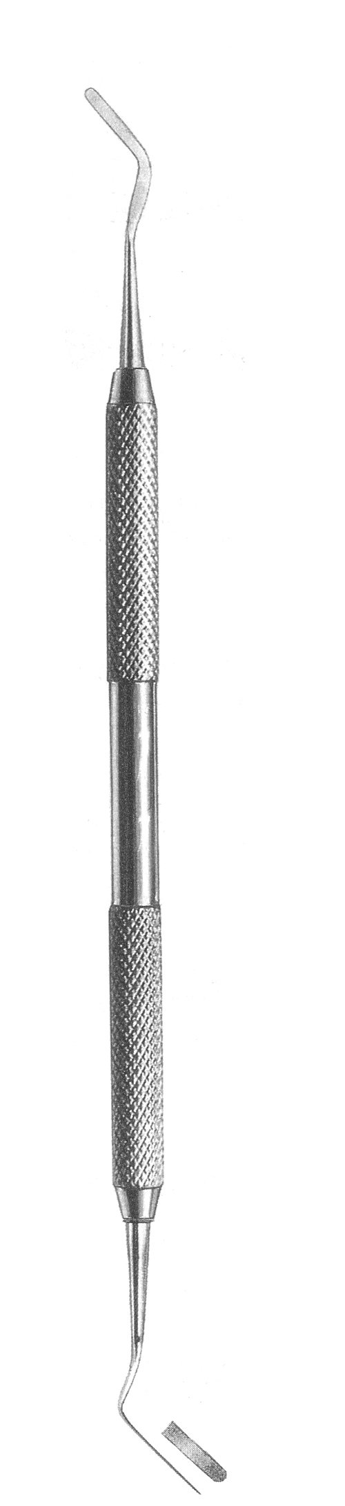 23-1280/1 Heidman Spatula, Small
