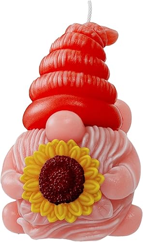 Molde de vela de Navidad, molde de Papá Noel, molde de fundición de resina de Papá Noel, moldes de fabricación de resina, molde de silicona para