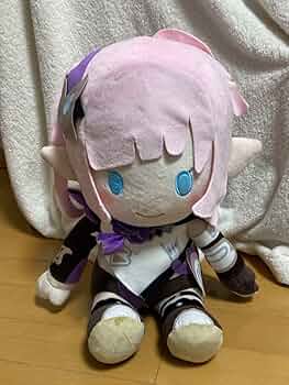 崩壊3rd 一番くじ エリシア ぬいぐるみ 615W0d49vtL._AC_SY200_QL15_.jpg