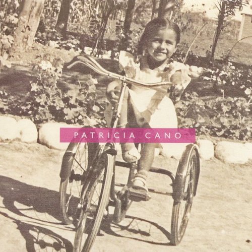 This is the New World [Audio CD] Patricia Cano