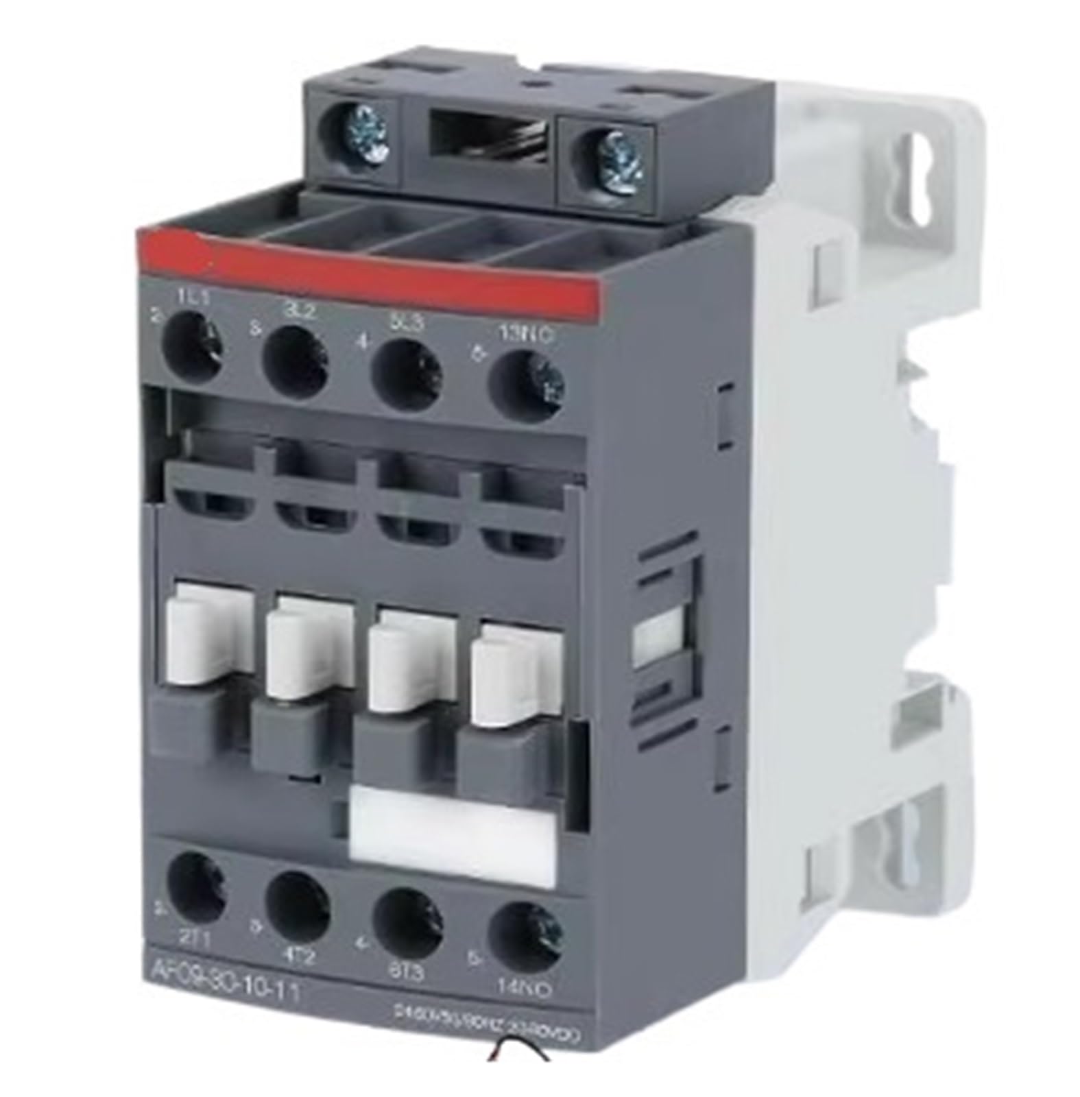 CXFCIHFT Contactor AF09-30-10-11 * 24-60V AC/DC AF09-30-01-11 * 24-60V AC/DC(AF09-30-01-11)