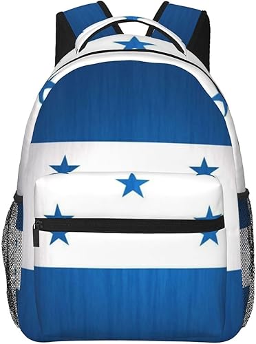 Supdreamc Mochilas de gran capacidad, mochila casual para viajes, senderismo, mochila y mochila, Patrón 213, Mochilas Tradicionales