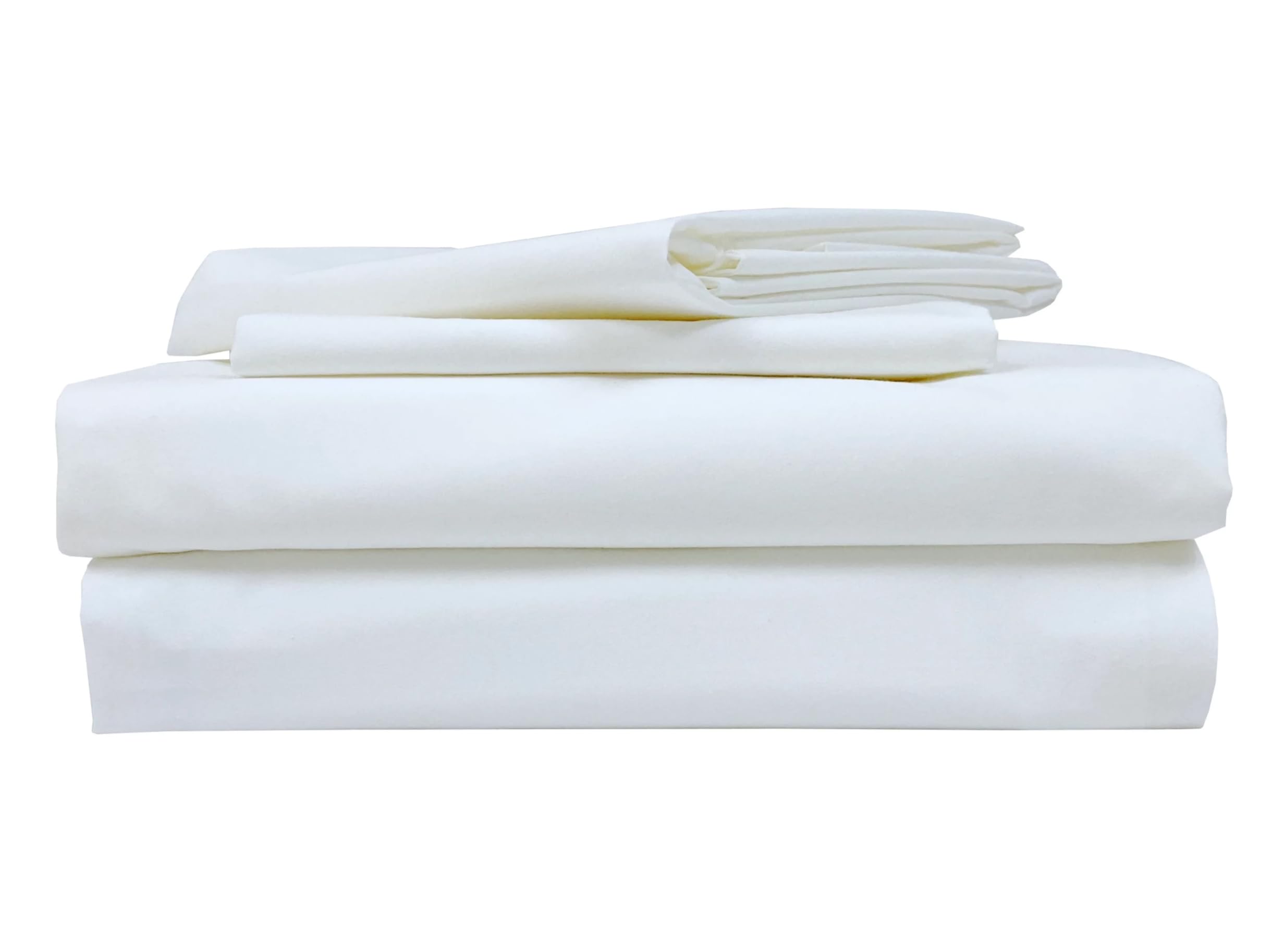 Cool Lazy Sheet Sets with Easy On Flat Sheet w Corner Buttons Queen White