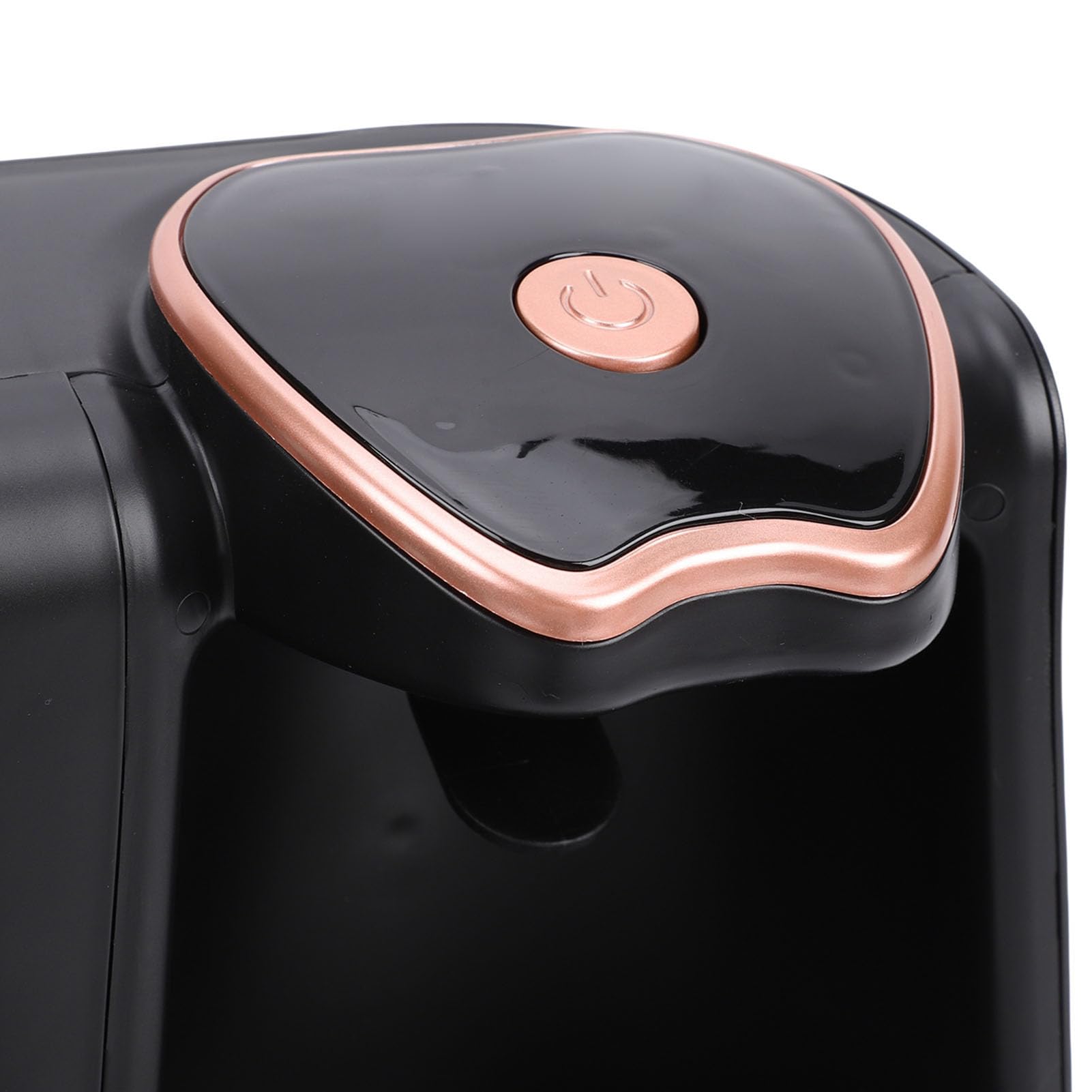 Bewinner Macchina per caffè Turco Elettrica da 1200 W, Caffettiera a Doppio Scomparto con Controllo della Temperatura Regolabile e 2 Tazze per Un'autentica Preparazione della Birra a