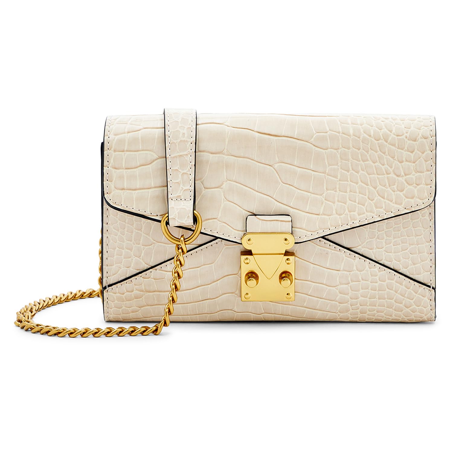 miraggio Sera Clutch Bag | Shoulder Bag For Women For Party | Gift For Women-picture-33
