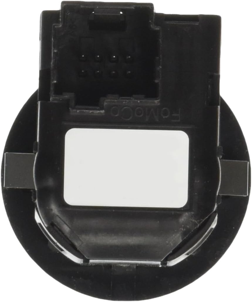 Genuine Ford 7L3Z-17B676-AA Mirror Control Lever Assembly