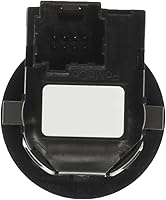 Vista 2 de Conjunto de palanca de control de espejo Ford 7L3Z-17B676-AA original