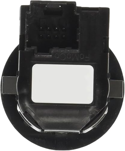 Miniatura 2 de Genuine Ford 7l3z-17b676-aa Espejo Palanca de control Asamblea