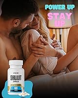Vista 6 de Suplemento Shilajit
