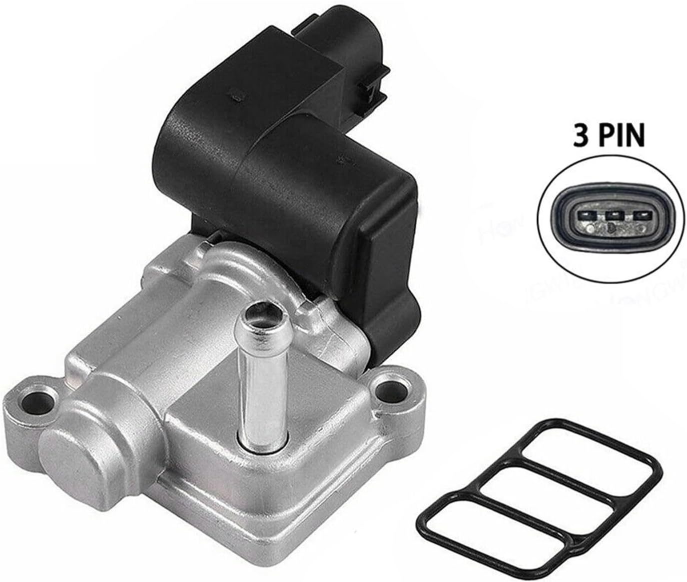 16022-P8A-A01 Idle air control valve 1997-2006 16022P8AA01 16022P8AA02