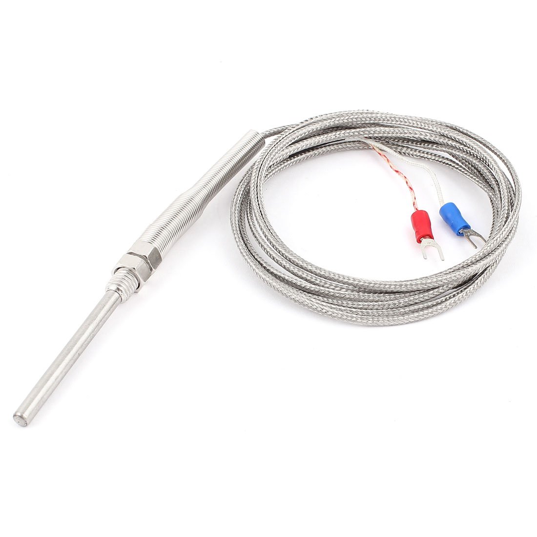 5cm Long Probe Thermocouple Temperature Sensor | Ubuy