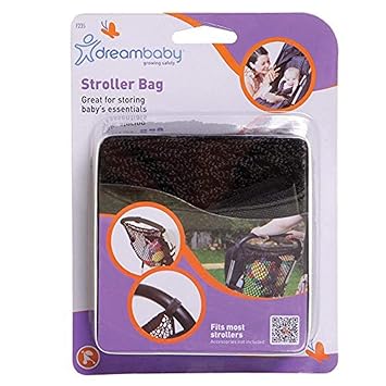 amazon stroller bag