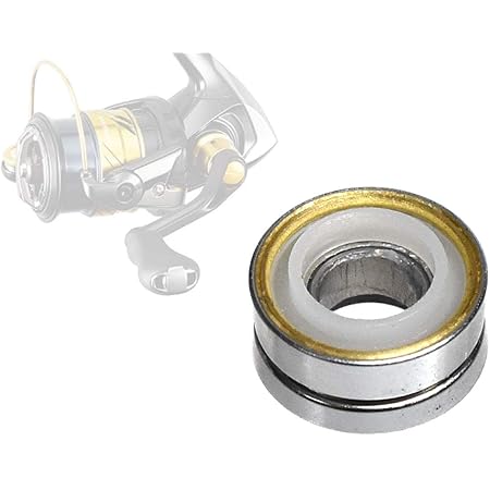 Amazon シマノ純正 17ヴァンキッシュfw 16ヴァンキッシュ用 純正ラインローラー Shimano Genuine Parts スピニングリールパーツ