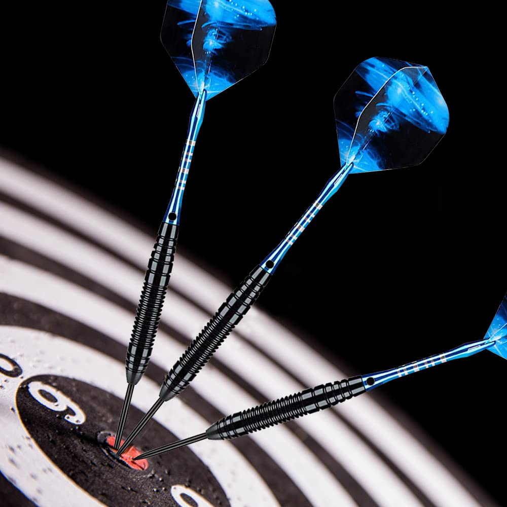 Professionele dartpijlen, dartpijlen met metalen punt, punt van Professionele dartpijlen, dartpijlen met metalen punt, punt van