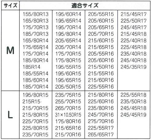 Amazon | STI マーカー付きタイヤカバー L (4枚セット) STSG13100032