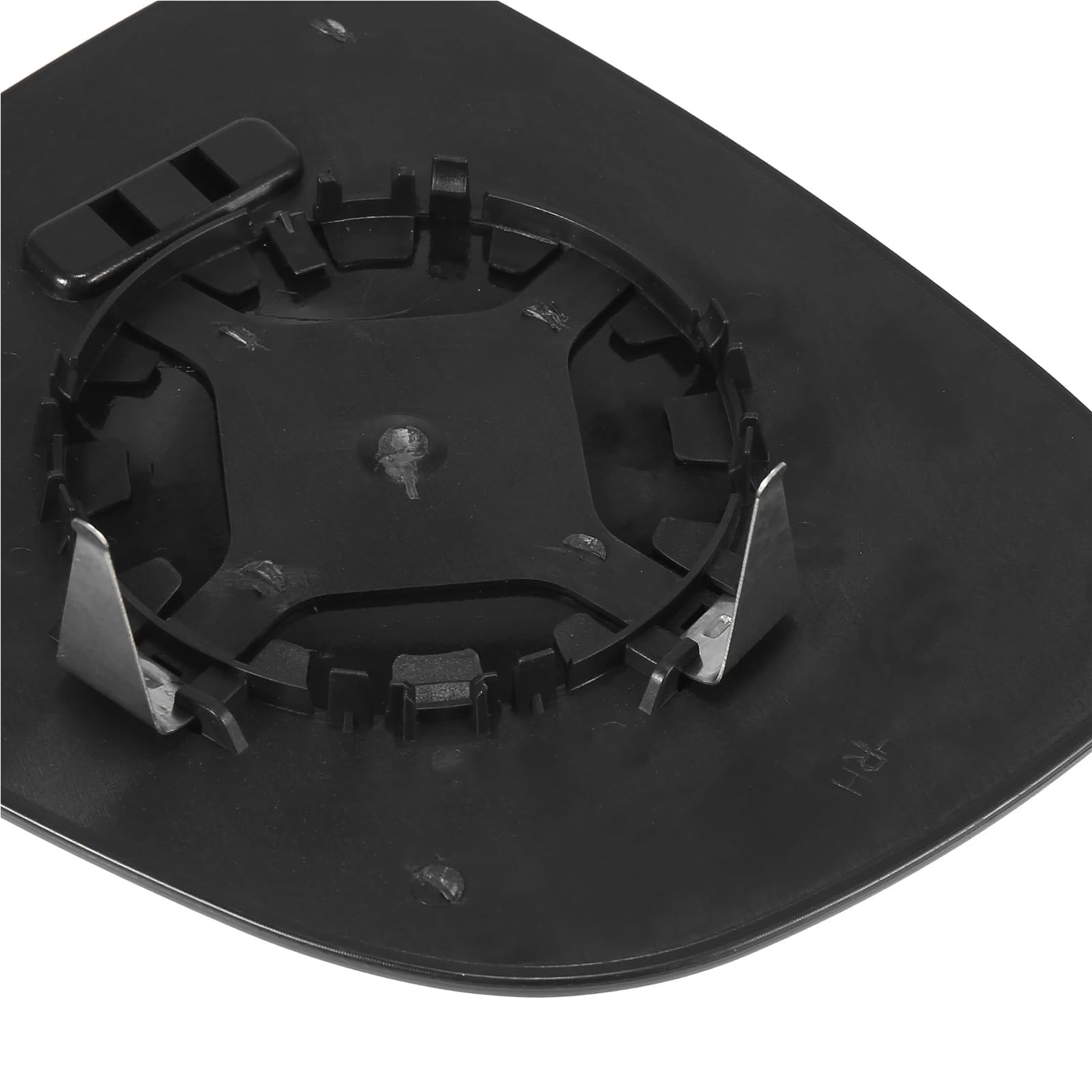 Cristal de espejo retrovisor calefactado Espejo retrovisor derecho sin calefacción 71743610 para Suzuki SX4 (2006-2017)