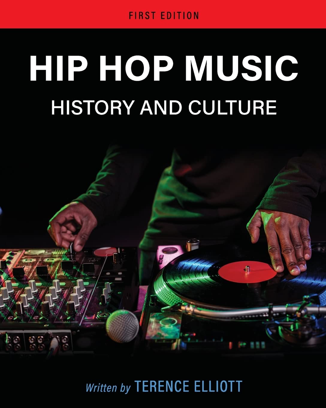 Buy Hip Hop Music: History and Culture — BookShops.in