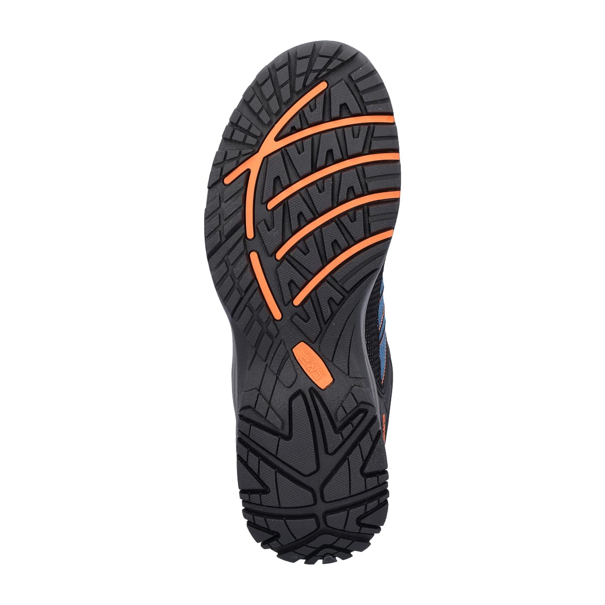 CMP Sun Hiking Shoe Scarpe da TrekkingUomo