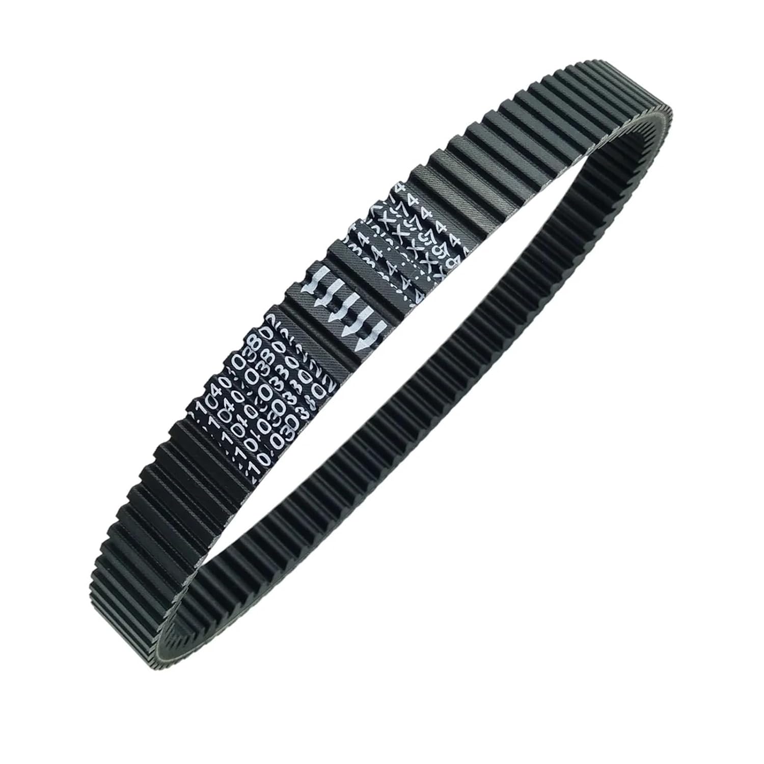 Drive Belt 974X34.2 for 21040303801 21040303802 SQ52-2188-C 650cc 800cc 1000cc