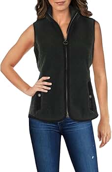 BARBOUR : framework 別注OVERSIZED VEST FRAMeWORK（フレームワーク）の「【BARBOUR/バブアー】別注