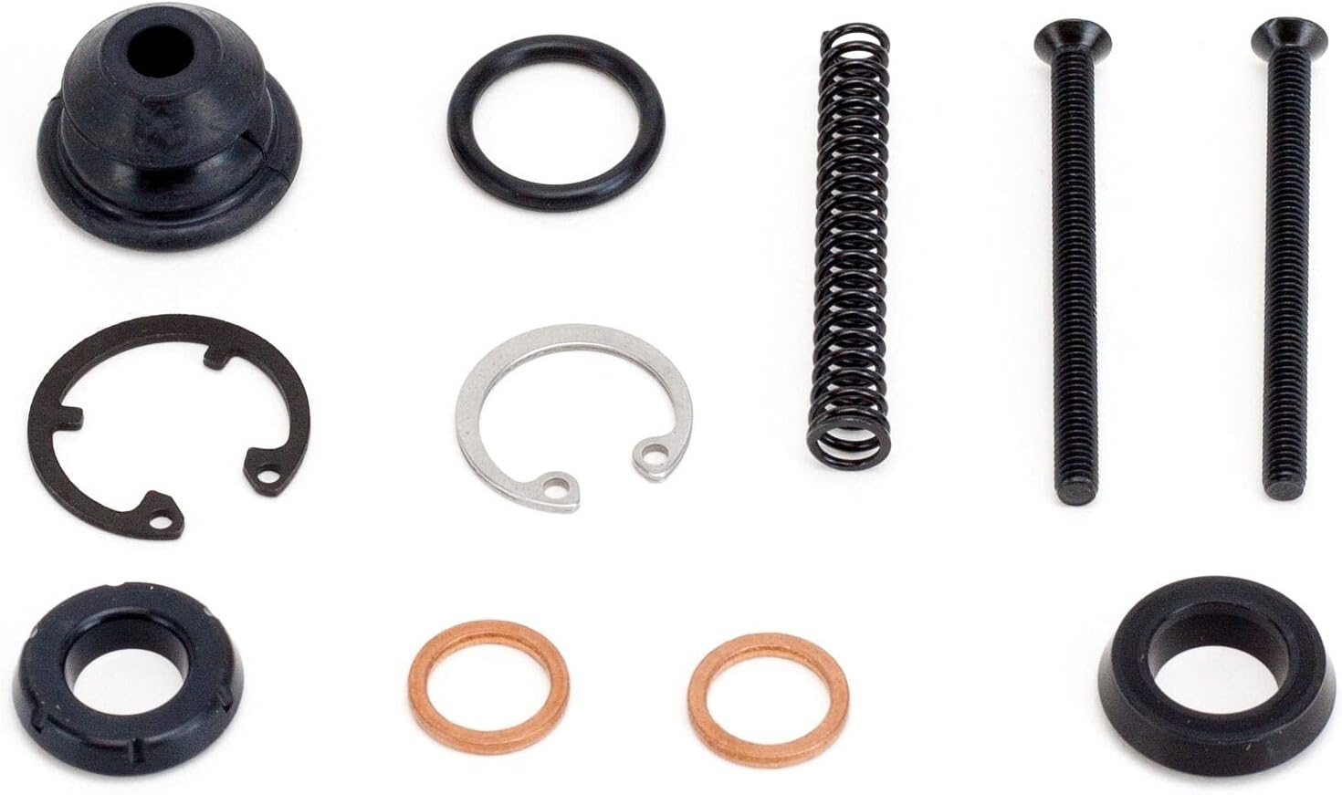 Front Brake Master Cylinder Rebuild Kit fits CBR929RR CBR