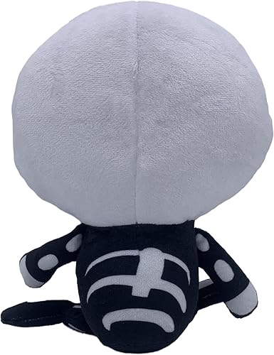 Miniatura 9 de 2 unidades, espeluznante mes de peluche deslizante, el mejor regalo para Halloween, Navidad, cumpleaños, niños y niñas