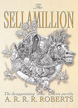 Paperback The Sellamillion (Gollancz) Book