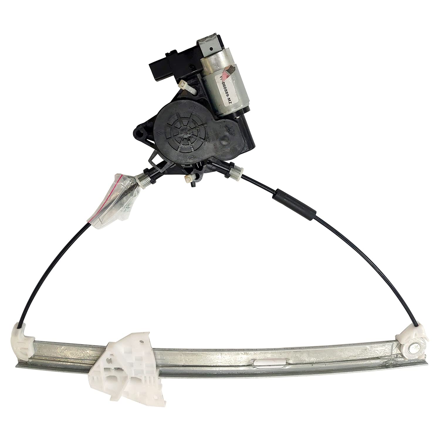 Amazon.com: TYC 660658 Power Window Motor and Regulator Assembly 
