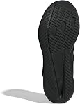 Adidas Men's Duramo SL 2 Running, Core Black/Core Black/Core Black, 8