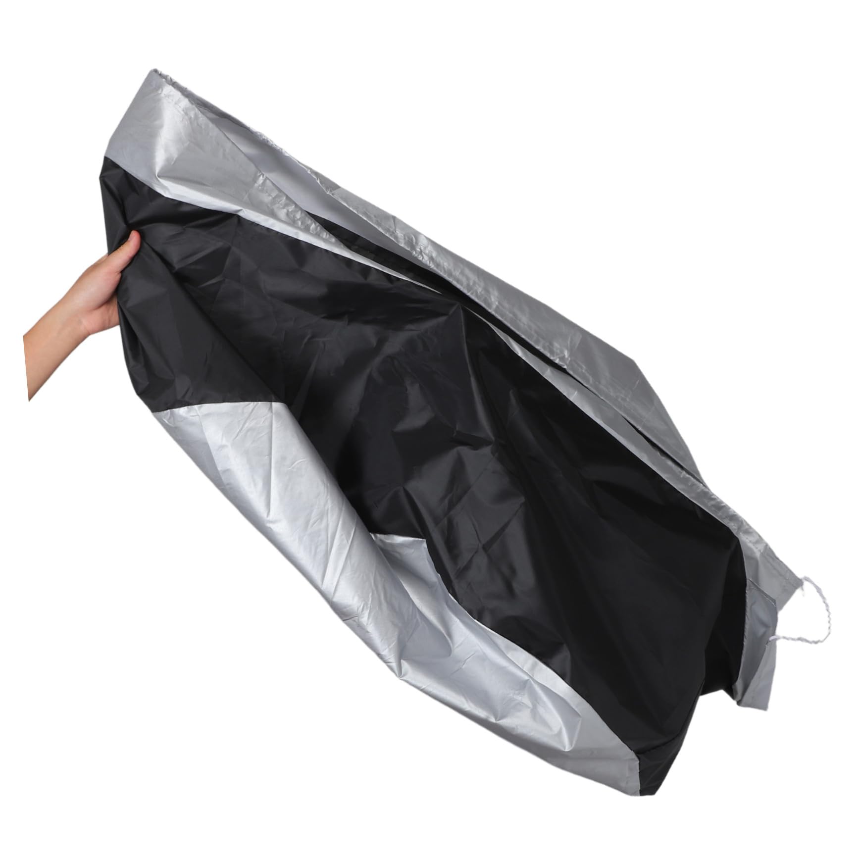 4 Pièces Housse de Pneu de Secours Protection Imperméable Anti-UV et Anti-poussière pour Roue de Secours de Voiture SUV Remorque Camping-Car Accessoires Camion et RV