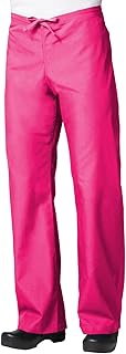 Maevn Unisex Core Seamless Pants(Hot Pink, XXXX-Large)
