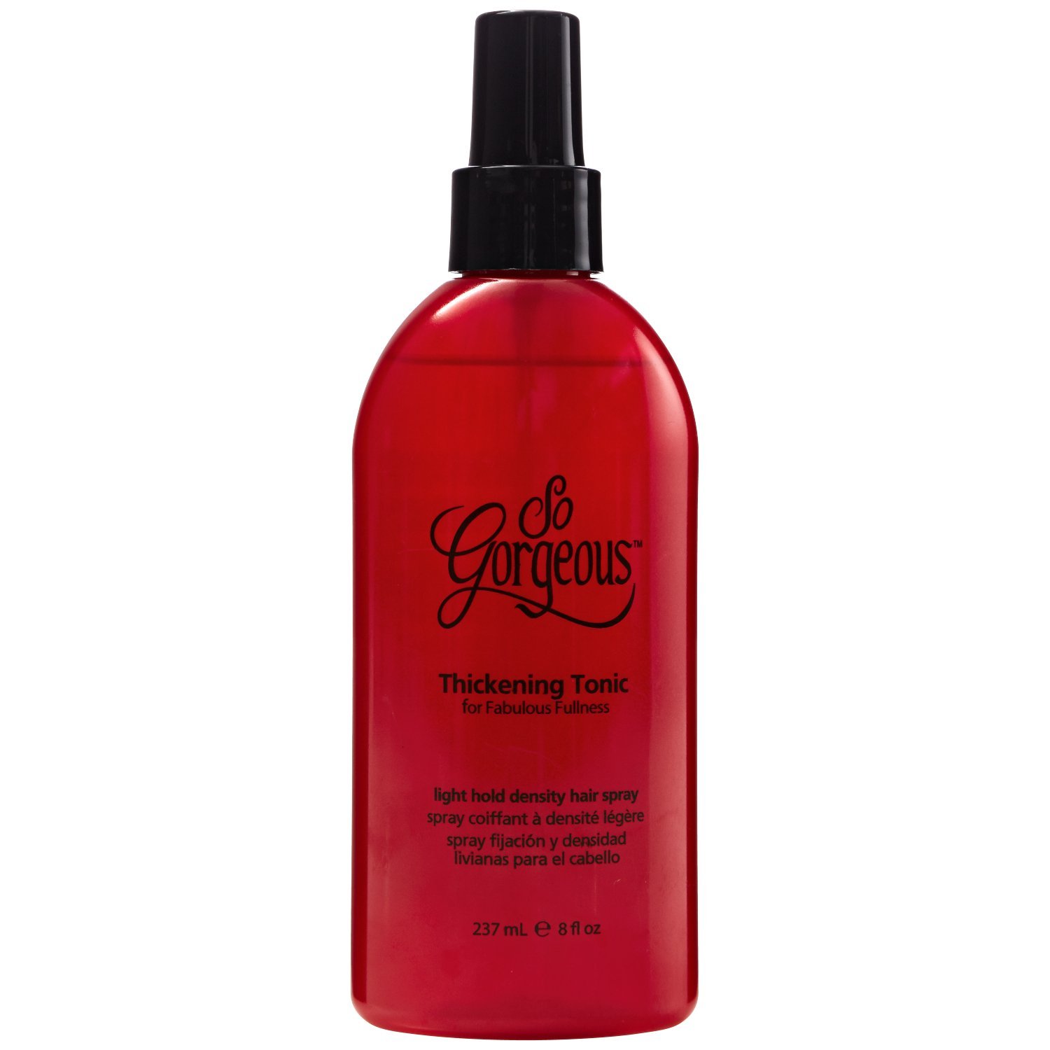 So Gorgeous Thickening Tonic